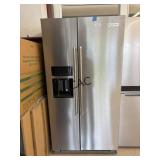 NEW Kitchenaid SS Refrigerator