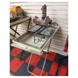 MK 370EXP Tile Saw