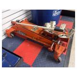 Hydraulic Trolley Jack
