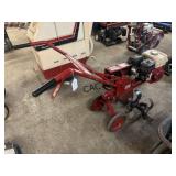 Maxim MT Pro Series Commercial Tiller