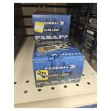 175rds Federal 20ga Game Load