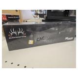 NEW Sig Sauer Buckmasters 3-9x50mm Riflescope