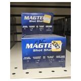 175rds Magtech 20ga Shot Shells
