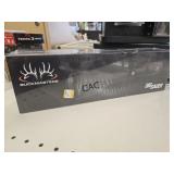 NEW Sig Sauer Buckmasters 3-9x50mm Riflescope