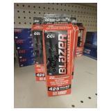 1275rds Blazer Brass 22LR 38gr