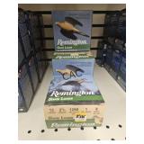 200rds Remington 12ga Game Load