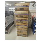 300rds Federal Premium 9mm Tactical HST 147gr