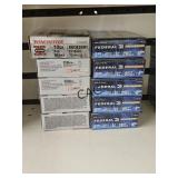 50rds Assorted 12ga Buckshot