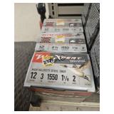 75rds Winchester X-Pert 12ga Waterfowl Steel Shot