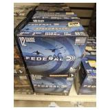 250rds Federal 12ga Speed-Shok Steel
