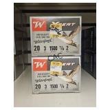 150rds Winchester X-Pert Waterfowl 20ga