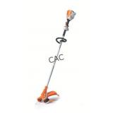 NEW Stihl FSA 60 R Battery-Powered Trimmer