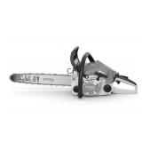 NEW Stihl MS 172 C-E Homeowner Chainsaw
