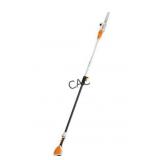 NEW Stihl HTA 50 Battery-Powered Pole Pruner