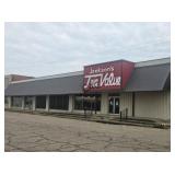 Real Estate of Jacksons True Value Hardware