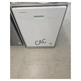 NEW Whirlpool Quiet Dishwasher with Adjustable