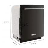 NEW KitchenAid KDTE204KPS Dishwasher