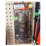 NEW NEBO Slyde King 2K Camo Flashlight