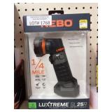 NEW NEBO Luxtreme SL25R Spotlight