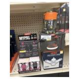 Lot of NEW Assorted Lights