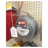 Lot of 4 Oregon .080 Magnum Gatorline Trimmer Line