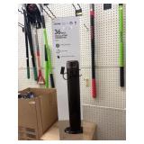 NEW Homepointe 36" Oscillating Tower Fan
