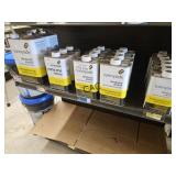 Shelf Lot of NEW Sunnyside Alcohol