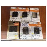 Lot of Stihl Chainsaw Chains