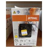 (4)Stihl 18" Chainsaw Chain 36RS 66 Drive Link
