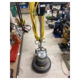 Powr-Flite Classic C171HD Floor Machine