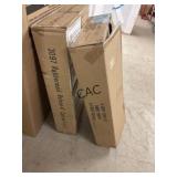 Rubbermaid Cleaning Cart Vinyl Bags