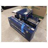 Lot of 4 Carter Products Z Laser CPS