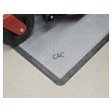 Lot of Approx. sq.ft. of SnapLock Flooring
