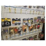 Shelf Lot of NEW Assorted Locks