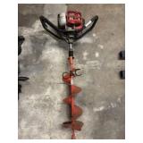 Thunderbay Auger