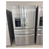 NEW Whirlpool Refrigerator