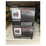 80rds Barnes TAC-XPD 357Mag 125gr Defense