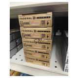 20rds Federal Premium 6.5 Creedmoor 130gr