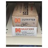 40rds Assorted Hornady 6.5 PRC Ammo