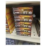 20rds Federal Fusion 6.5 Creedmoor 140gr BSP