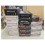 700rds Assorted 380 Auto Ammo