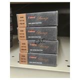 80rds PMC Bronze 308Win 147gr FMJ-BT