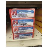 20rds Hornady Whitetail 30-06SPRG 150gr Interlock
