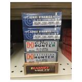 100rds Assorted 30-06SPRG Ammo
