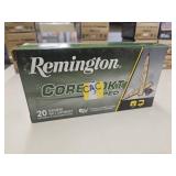 40rds Remington Core-Lokt 243Win 95gr