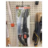 NEW Stihl PS90 Pruning Saw