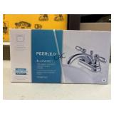 Peerless 2-Handle Sink Faucet