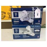Lot of 2 Bay Pointe Chrome Faucets
