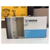 Moen Chrome 1-Setting Shower Head