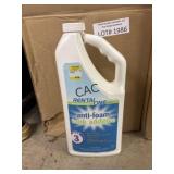 (12)1qt Rental One Anti-Foam Tank Additive